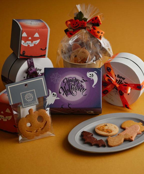 世界の洋菓子 ここだけヨーロッパ？石川町の「Mon Coffret」はジュエリー
