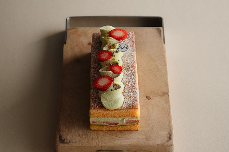 催事情報 エキュート品川 Mont St Clair