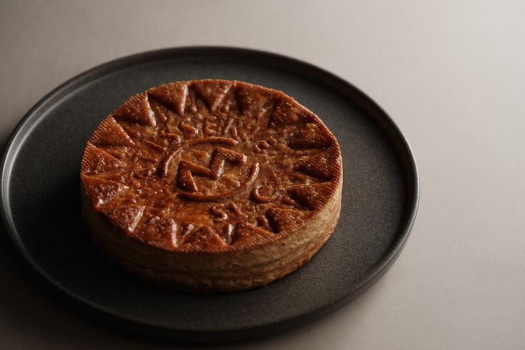 ガレット デ ロワ 2025 – 2026