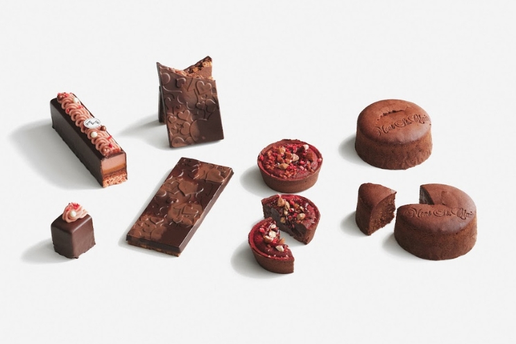 ［催事情報］ ホワイトデー催事出店