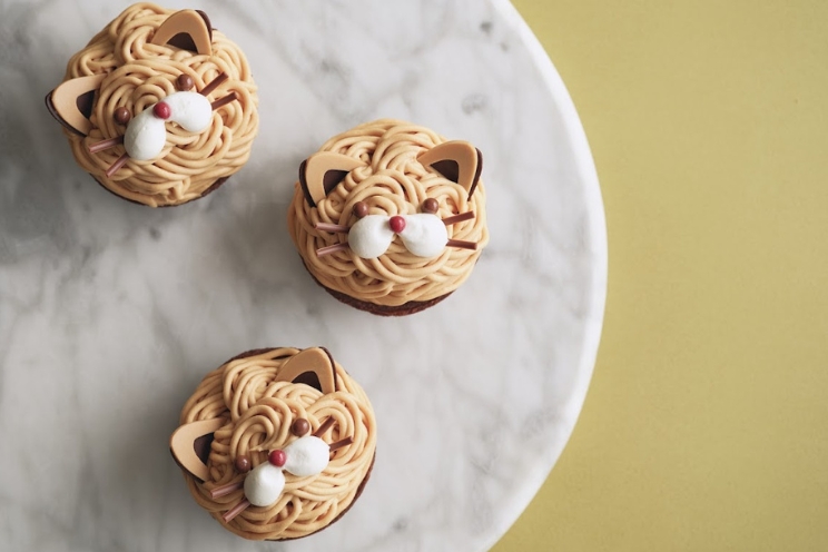 タルト ミネット