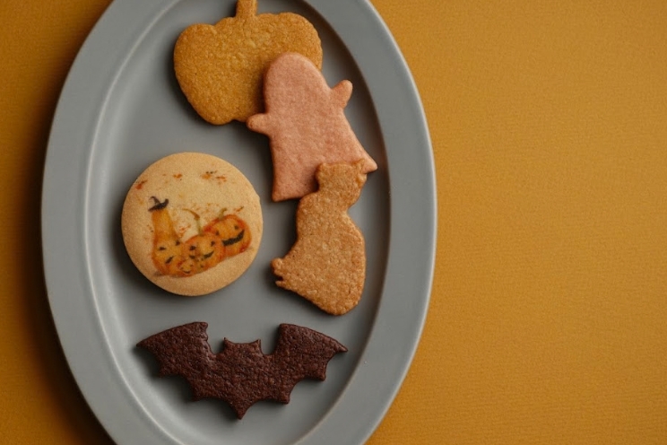 ハロウィン2026